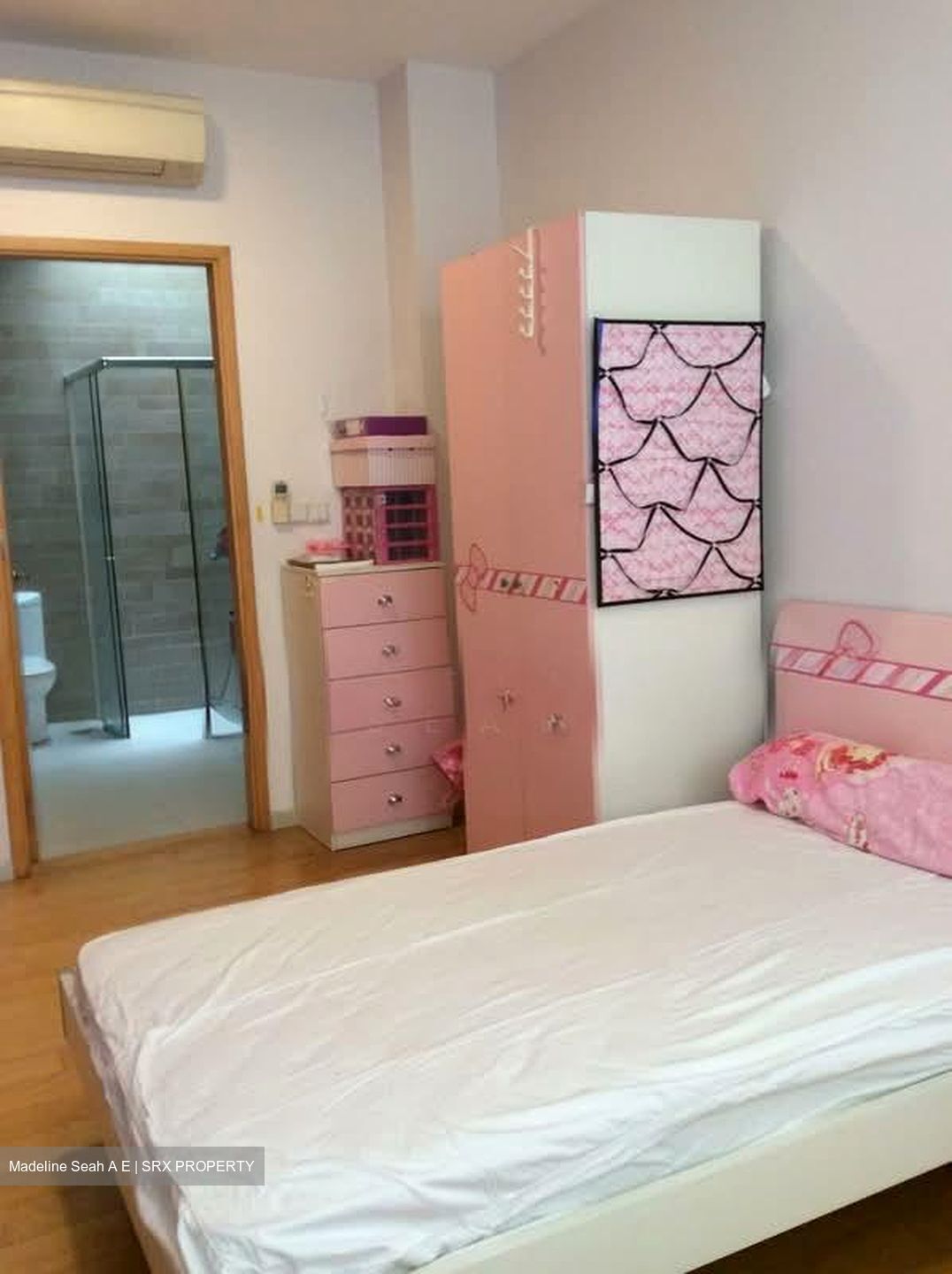 Mayfair Park (D21), Semi-Detached #581472441